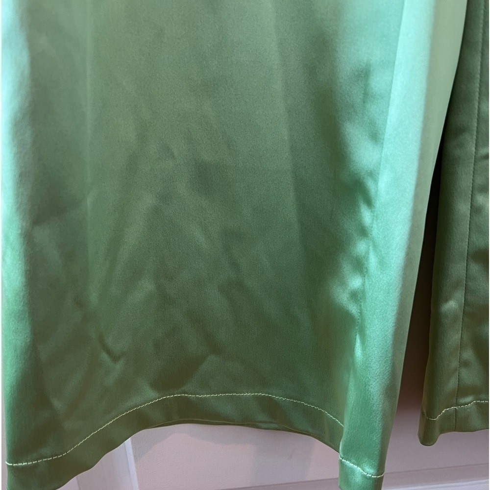 ALIÉTTE Green Pants - Picture 10 of 16